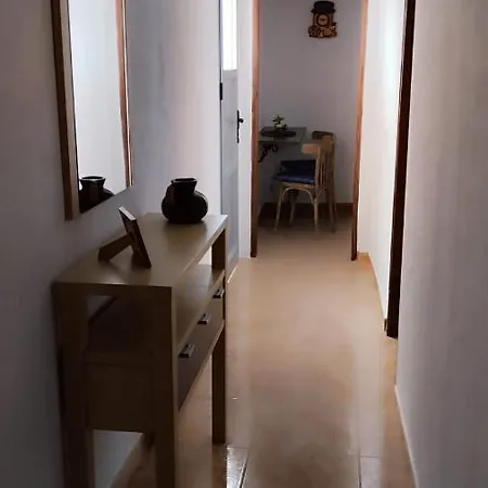 Apartamento Rural Apartment *