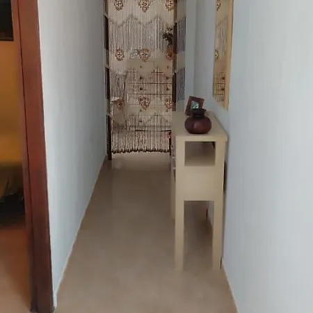 Apartamento Rural Apartment *