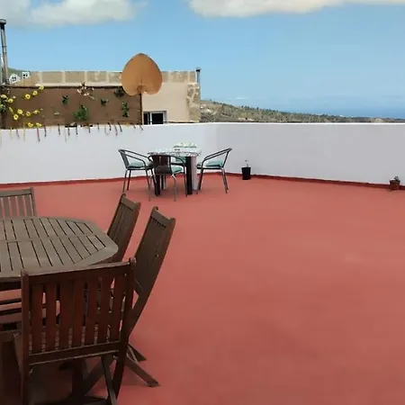 Apartamento Rural Apartment *