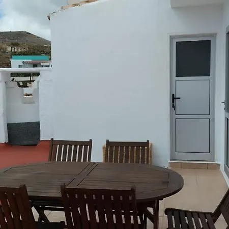 Apartamento Rural *