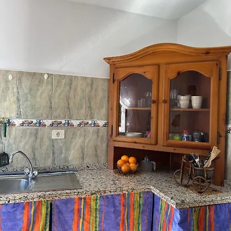 Apartamento Rural * Granadilla De Abona